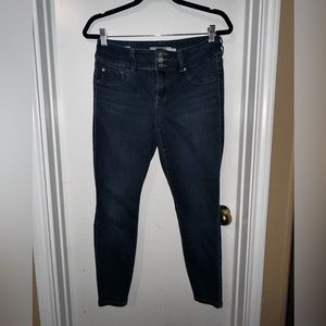 Torrid jeggings